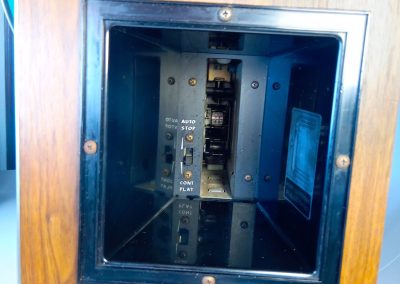 1974 Akai Stereo Tape Recorder Auto Reverse GX-1820D - c210898b 4d59 4091 8217 49708fed3280